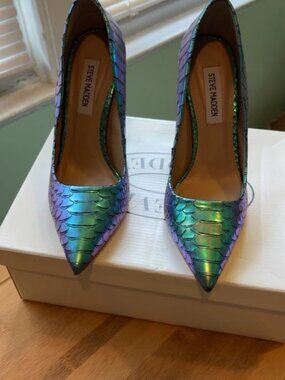 Steve Madden PumpsSteve Madden Pumps